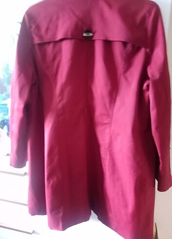 Trençkot - Görsel 2