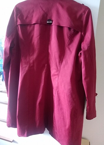 Trençkot - Görsel 5