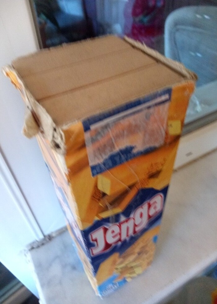 Denge oyunu - Görsel 2