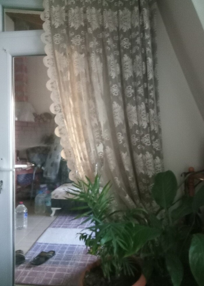 Fon ve tül perde  - Görsel 2