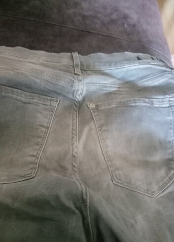 Pantolon  - Görsel 2