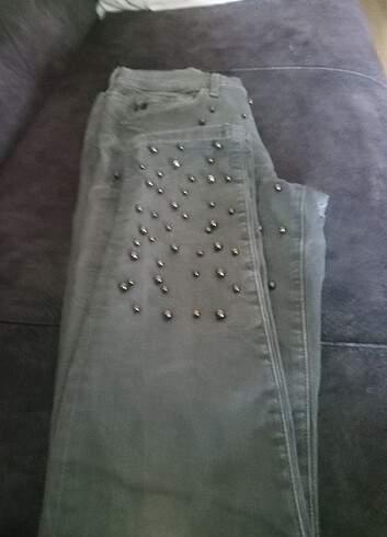 Pantolon  - Görsel 3