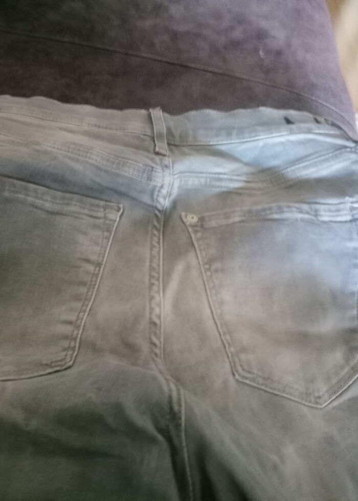 Pantolon  - Görsel 2