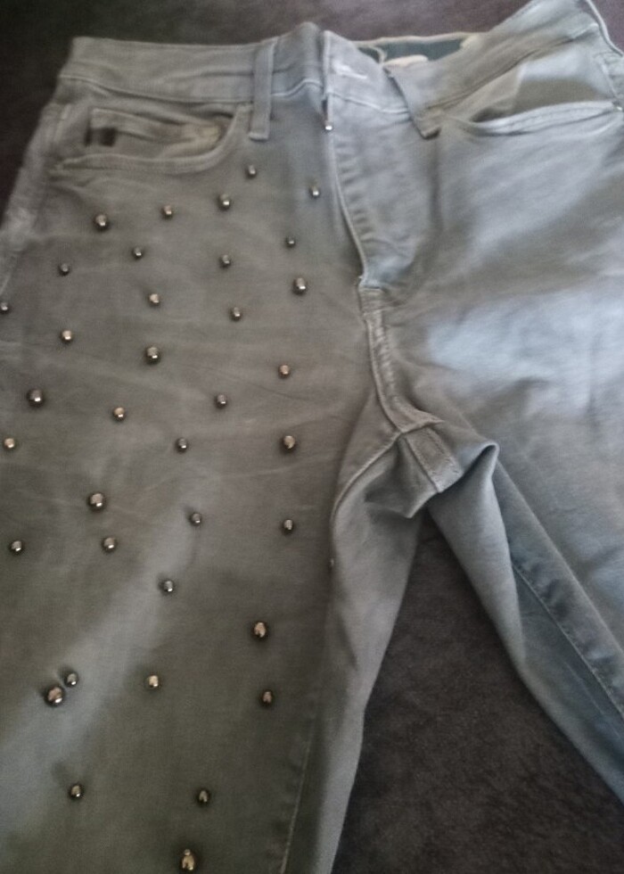 Pantolon  - Görsel 4