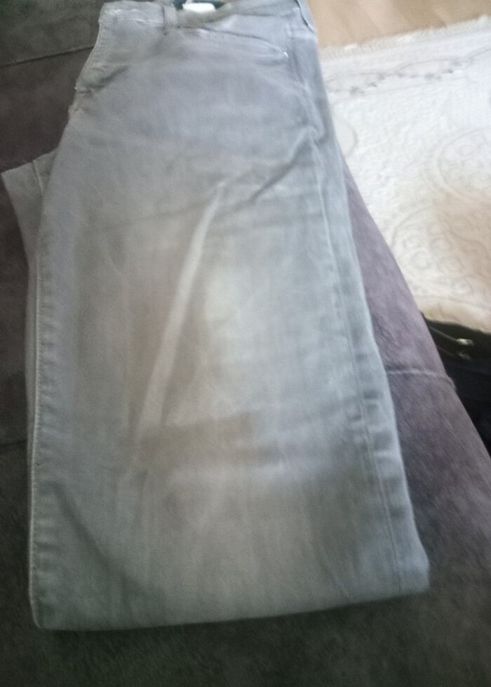 Pantolon  - Görsel 5