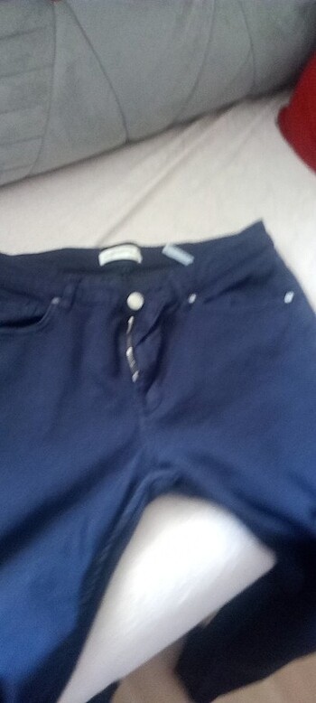 Pantolon  - Görsel 2