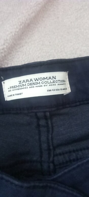 Pantolon  - Görsel 3