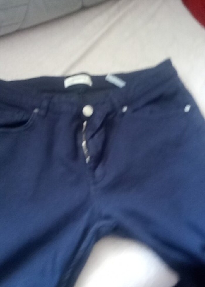 Pantolon  - Görsel 2