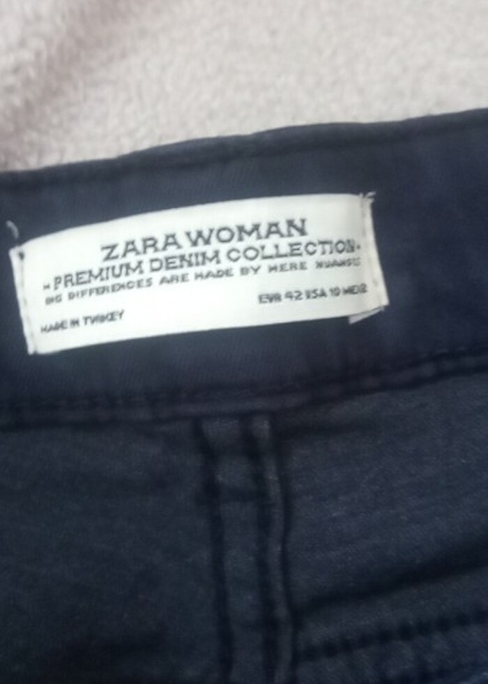 Pantolon  - Görsel 3