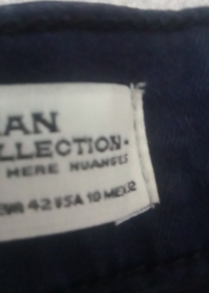 Pantolon  - Görsel 4