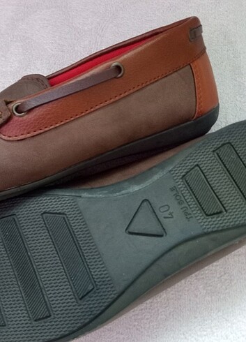 Ayakkabı  - Görsel 2