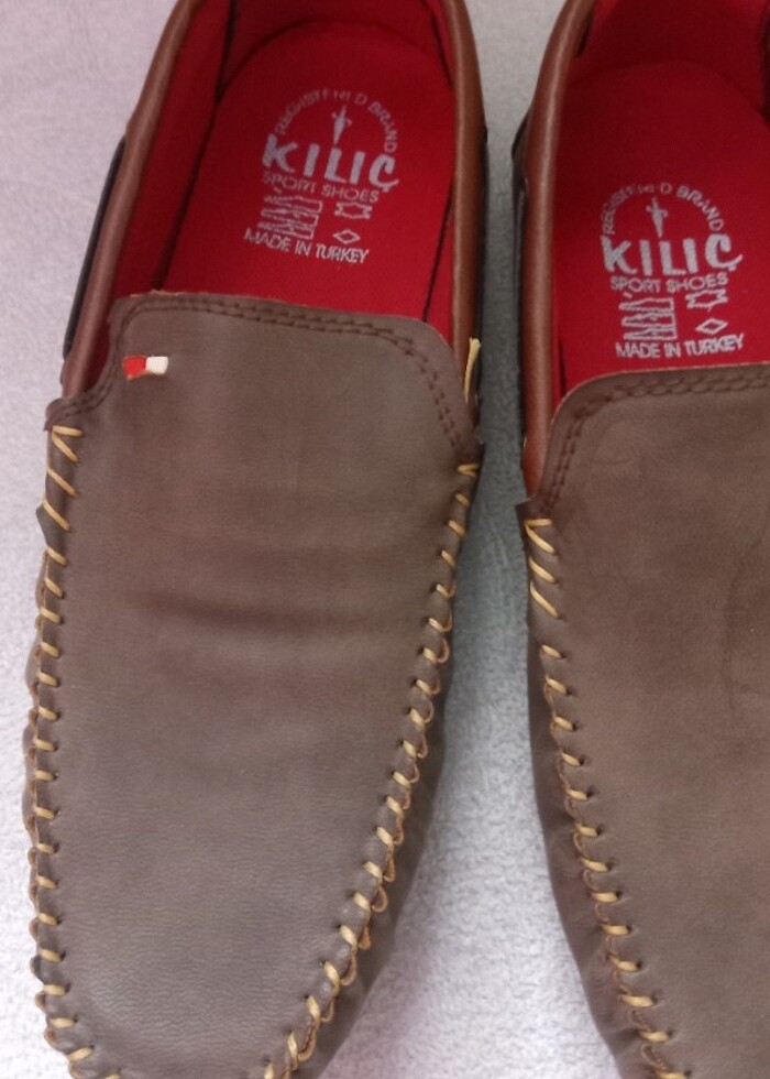 Ayakkabı  - Görsel 4