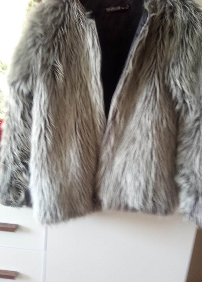 Kürk manto - Görsel 2