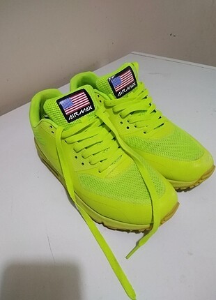 Nike orijinal 