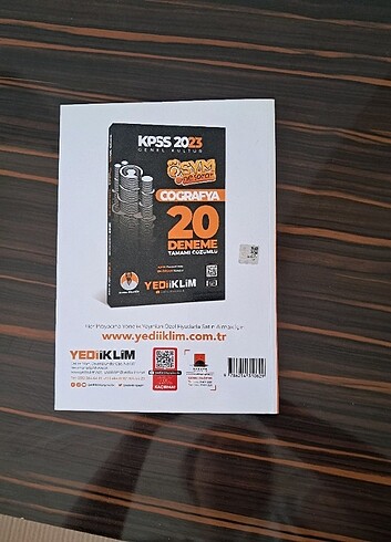 Beden Kpss coğrafya konu anlatımı