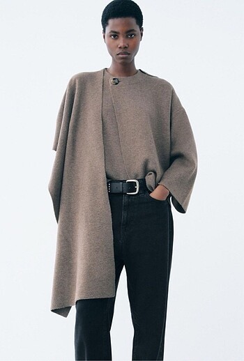 ZARA atkil hirka/ ceket