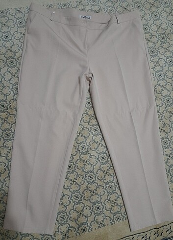 52 beden pantolon 