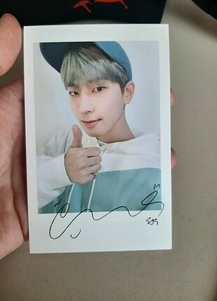 Wonwoo caratland pc