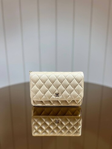 Chanel Chanel Woc Bag
