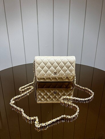 Chanel Woc Bag