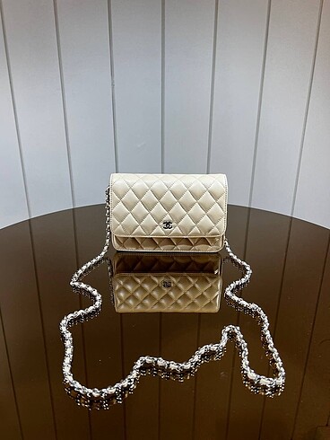 Chanel Woc Bag