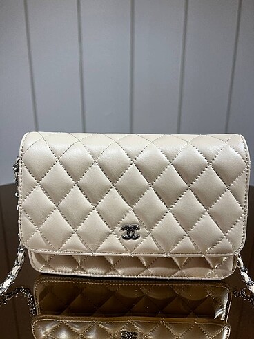  Beden Chanel Woc Bag