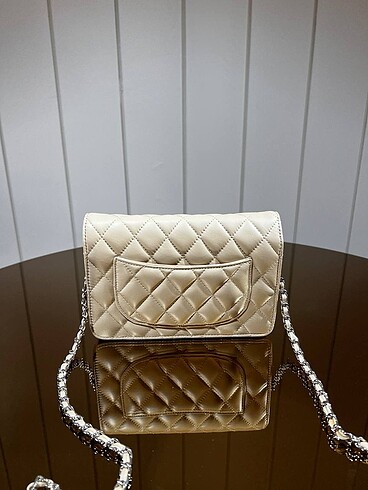 Chanel Chanel Woc Bag