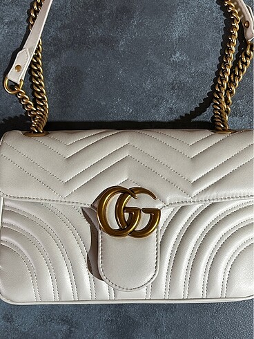 Gucci Gucci Marmont