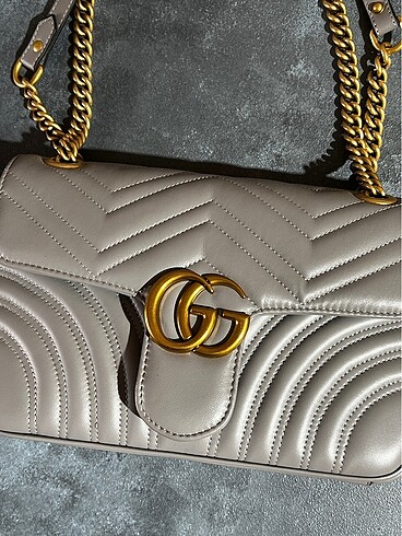 Gucci Gucci Marmont