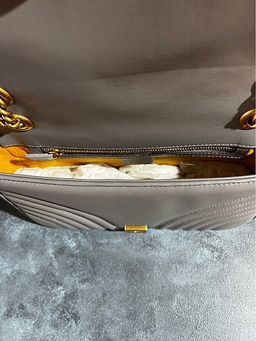 Beden camel Renk Gucci Marmont