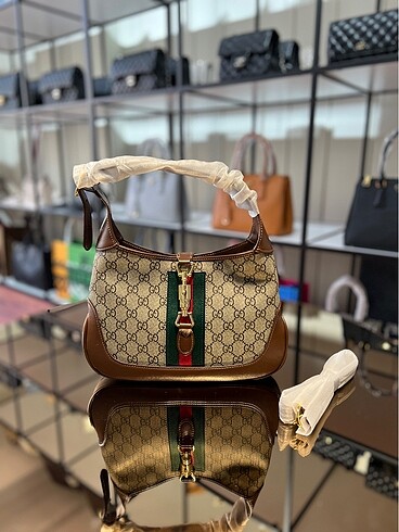 Gucci Jackie 1961 Small
