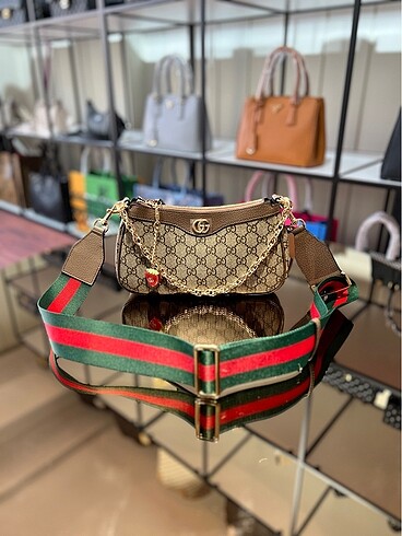 Gucci Ophidia Small