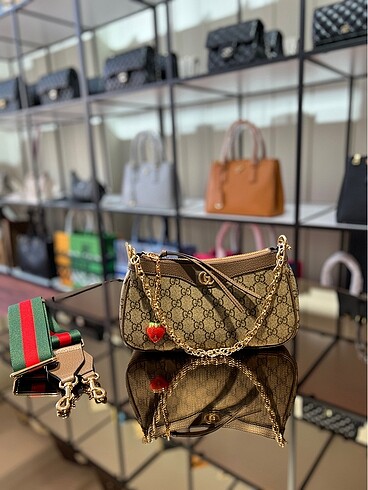 Gucci Gucci Ophidia Small
