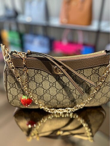  Beden Gucci Ophidia Small