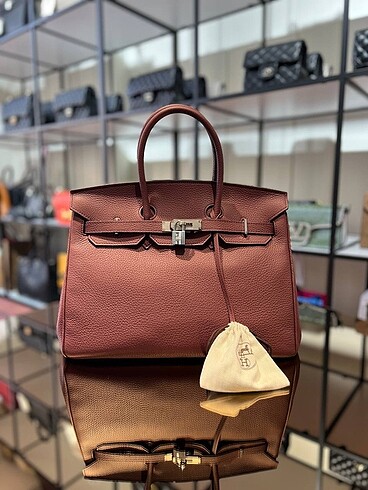 Hermes Bırkın 35 Togo