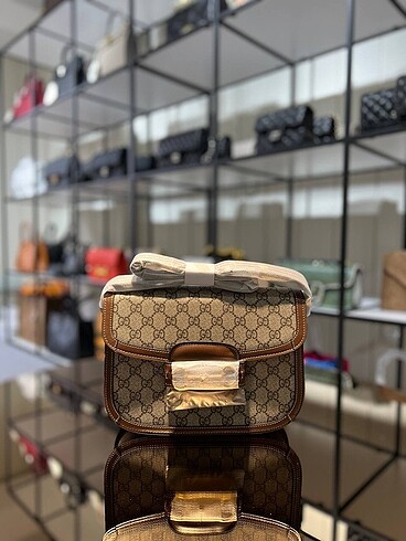 Gucci Horsebit 1955 Shoulder Bag