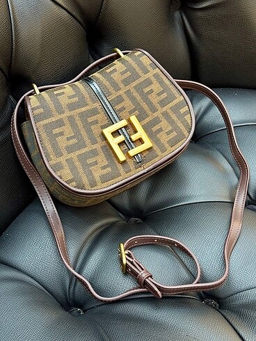 Fendi FENDI CMON BAG