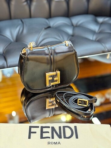 FENDI CMON BAG