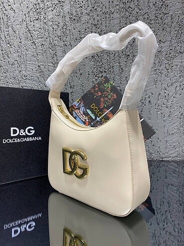 Dolce & Gabbana DOLCE GABBANA 3.5 SHOULDER BAG