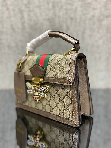 Beden GUCCI OPHIDIA GG BAG