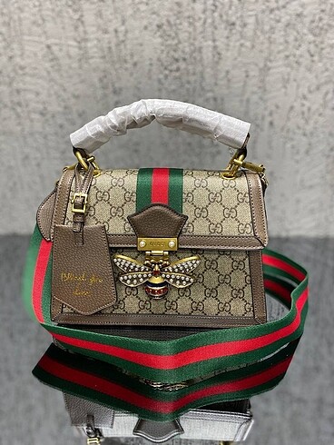 Gucci GUCCI OPHIDIA GG BAG