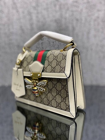 Gucci GUCCI OPHIDIA GG BAG
