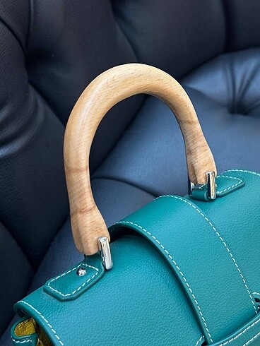 Beden GOYARD SAIGON SOUPLE MINI BAG