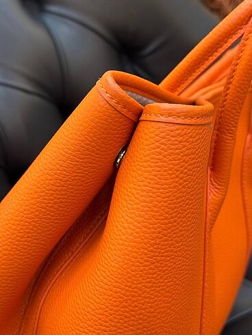 Beden HERMES GARDEN PARTY BAG
