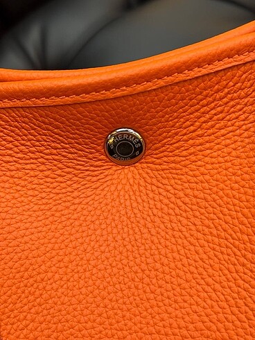 Hermes HERMES GARDEN PARTY BAG
