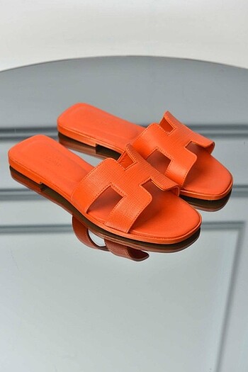 HERMES ORAN SANDAL