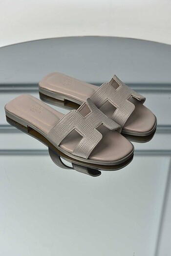 HERMES ORAN SANDAL