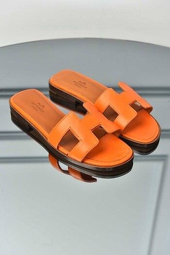 HERMES ORAN SANDAL