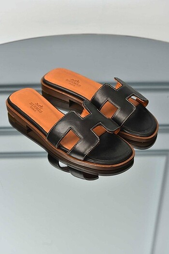 HERMES ORAN SANDAL