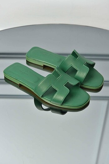 HERMES ORAN SANDAL